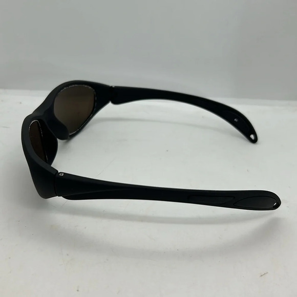 RecSpecs Liberty Sport Biker Sunglasses Frames Case Cord. Contains Prescription - Picture 7 of 8